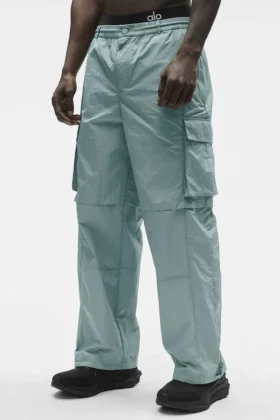 Axis Cargo-Hose – Desert Sage
