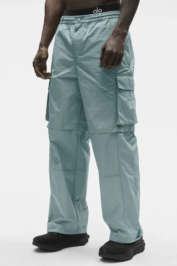 Axis Cargo-Hose – Desert Sage