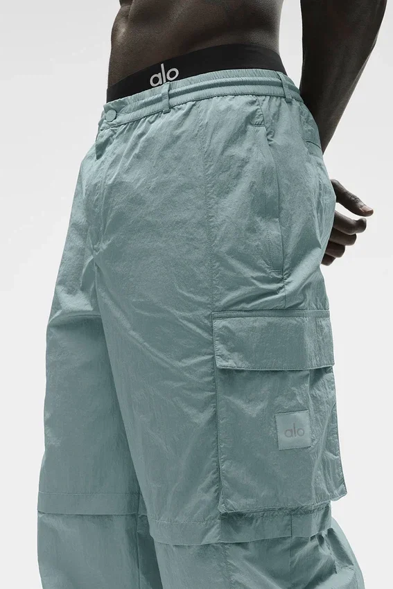 Axis Cargo-Hose – Desert Sage