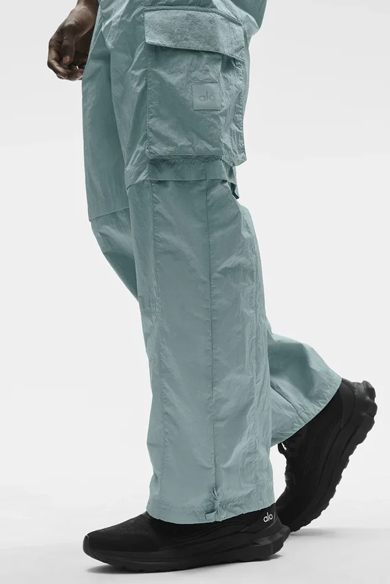 Axis Cargo-Hose – Desert Sage