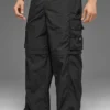 Axis Cargo-Hose – Schwarz