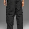 Axis Cargo-Hose – Schwarz