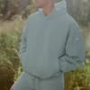 Axis Kapuzenpullover – Desert Sage