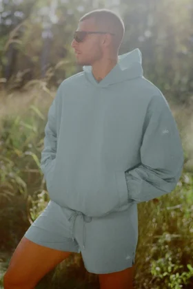 Axis Kapuzenpullover – Desert Sage