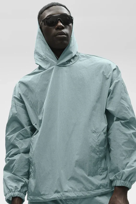 Axis Kapuzenpullover – Desert Sage