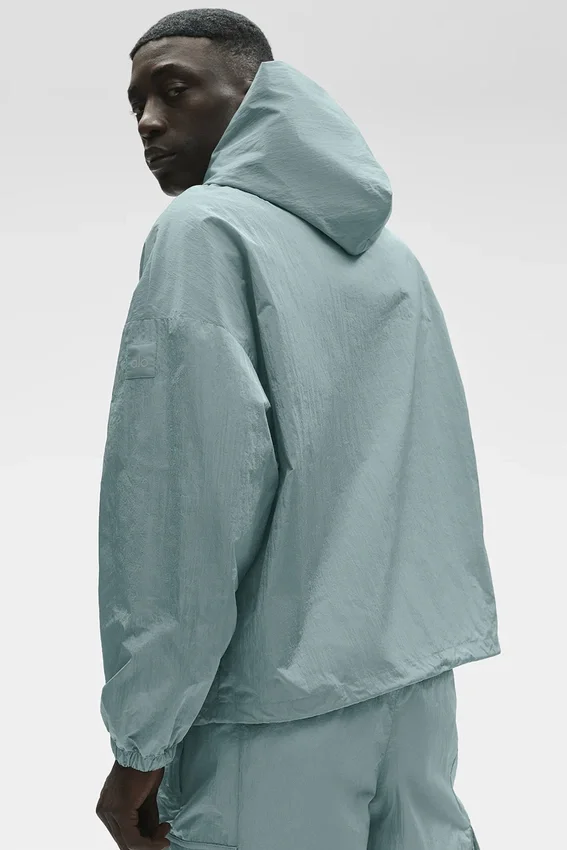 Axis Kapuzenpullover – Desert Sage