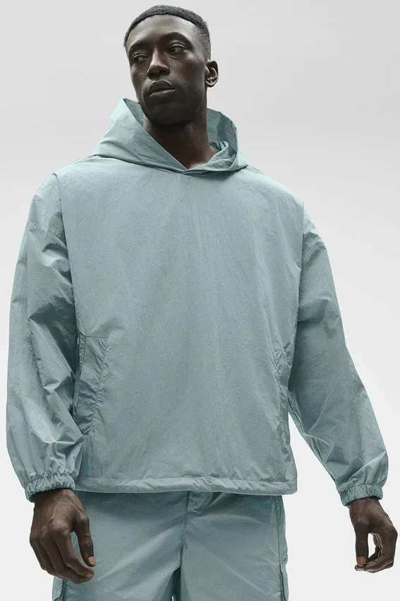 Axis Kapuzenpullover – Desert Sage