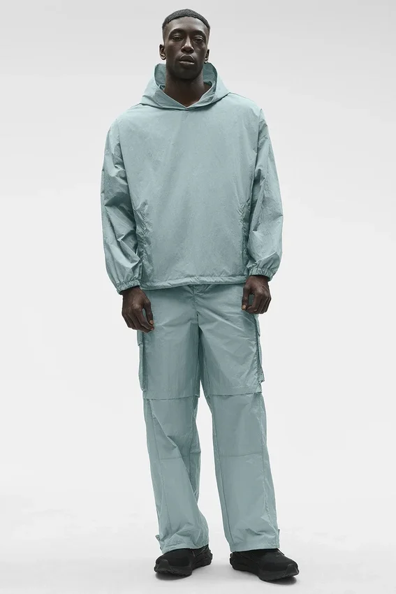 Axis Kapuzenpullover – Desert Sage