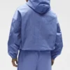 Axis Kapuzenpullover – Provence Blue