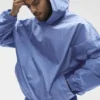 Axis Kapuzenpullover – Provence Blue