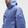 Axis Kapuzenpullover – Provence Blue