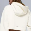 Bae Hoodie – Elfenbein