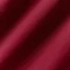 Baumwoll-High-Waist-Shorts „Real Deal“ – „Summer Romance Red“