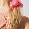 Bead It Oversized-Haargummi – Neon-Bubblegum