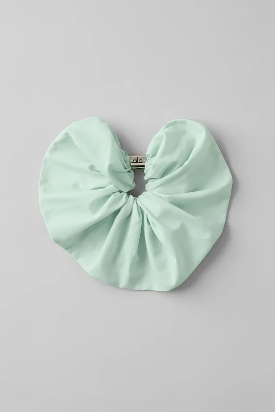 Bead It Oversized-Haargummi – Spearmint