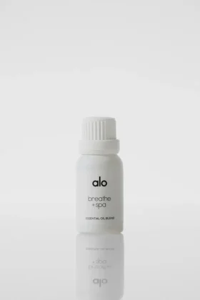 „Breathe & Spa“ – Mischung aus Ätherischen Ölen