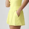 Breezy Shorts – Sunshine