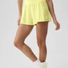 Breezy Shorts – Sunshine