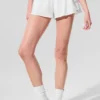 Breezy Shorts – Weiß