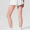 Breezy Shorts – Weiß