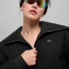 Captivate Puffer – Schwarz
