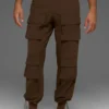Cargo Venture Hose – Espresso