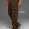 Cargo Venture Hose – Espresso