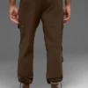 Cargo Venture Hose – Espresso