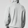 Chill-Hoodie – Athletic Heather Grey