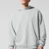 Chill-Hoodie – Athletic Heather Grey