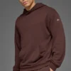 Chill-Hoodie – Brownstone