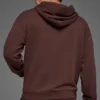 Chill-Hoodie – Brownstone