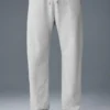 Chill-Jogginghose – Athletic Heather Grey