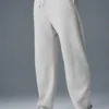 Chill-Jogginghose – Athletic Heather Grey