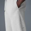 Chill-Jogginghose – Athletic Heather Grey