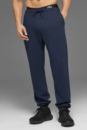 Chill-Jogginghose – Navy