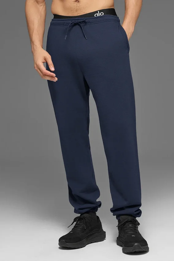 Chill-Jogginghose – Navy
