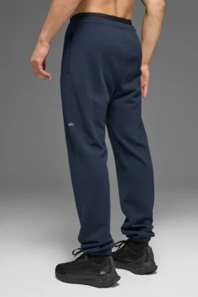 Chill-Jogginghose – Navy