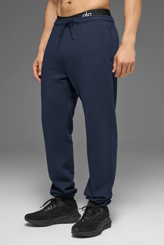 Chill-Jogginghose – Navy