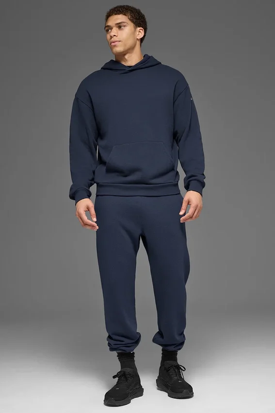 Chill-Jogginghose – Navy
