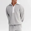 Chill-Shorts – Athletic Heather Grey