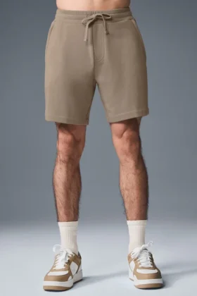 Chill-Shorts – Gravel