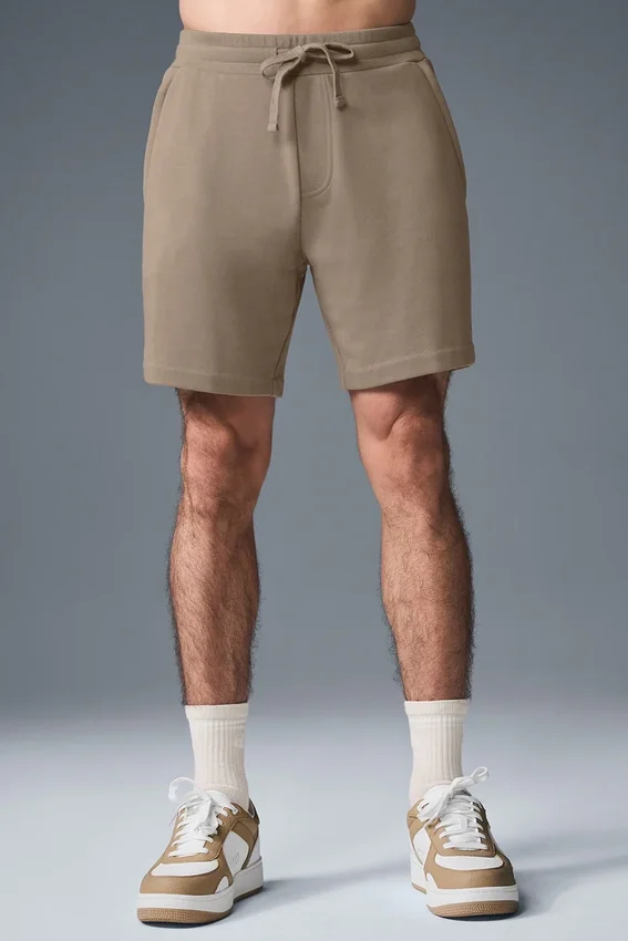 Chill-Shorts – Gravel