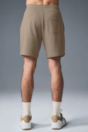 Chill-Shorts – Gravel