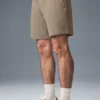 Chill-Shorts – Gravel