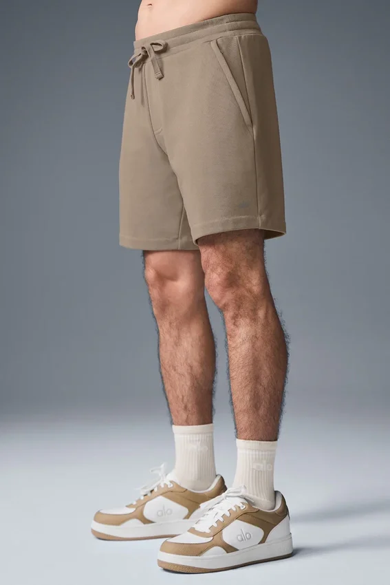 Chill-Shorts – Gravel