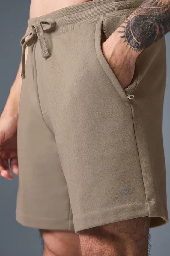 Chill-Shorts – Gravel