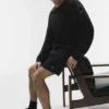 Chill-Shorts – Schwarz