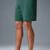 Chill Shorts – Winter Ivy