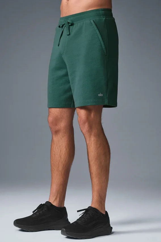 Chill Shorts – Winter Ivy